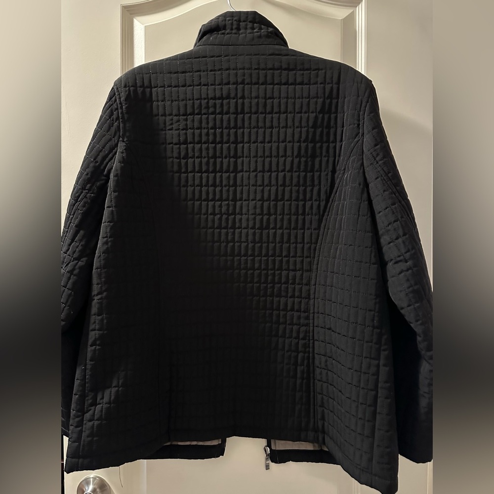 Gallery Black Jacket - image 6